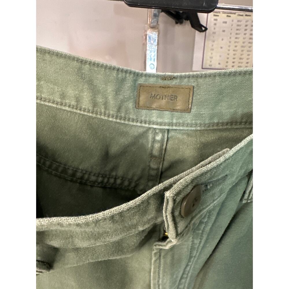 MOTHER the full pipe skimp jeans - Picture 5 of 10